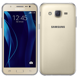 Galaxy J5 Dual Sim 8 Go Gold