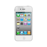 iPhone 4S 16 Go Blanc Reconditionné