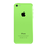 iPhone 5C 16 Go vert Reconditionné