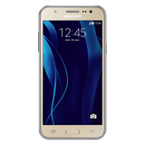 Galaxy J5 Dual Sim 8 Go Gold