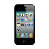 iPhone 4S 16 Go Noir Reconditionné
