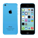 iPhone 5C 32 Go Bleu Reconditionné