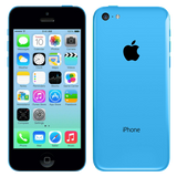 iPhone 5C 16 Go Bleu Reconditionné