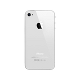 iPhone 4S 16 Go Blanc Reconditionné