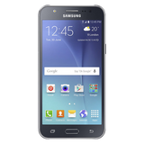 Galaxy J5 8 Go Noir