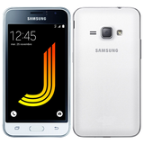 Galaxy J1 (2016) Blanc 8 Go