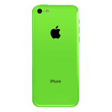 iPhone 5C 32 Go Vert Reconditionné
