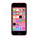 iPhone 5C 32 Go Rose Reconditionné