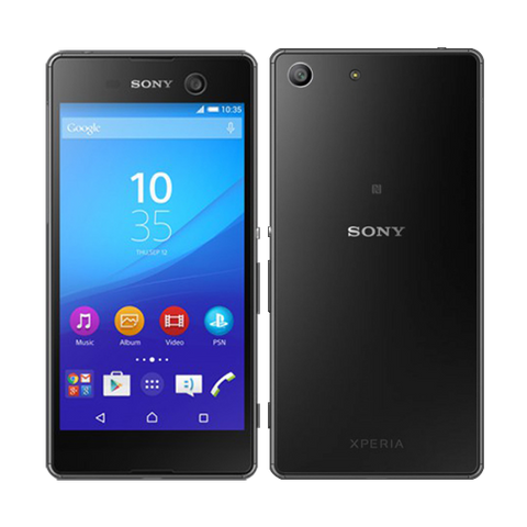 Xperia M5 16 Go Noir