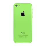 iPhone 5C 8 Go Vert Reconditionné