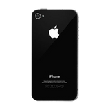 iPhone 4S 16 Go Noir Reconditionné