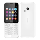 Nokia 222 Blanc Dual Sim