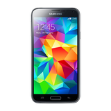 Galaxy S5 16 Go Noir