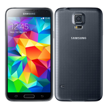 Galaxy S5 16 Go Noir
