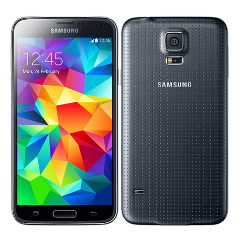 Galaxy S5 16 Go Noir