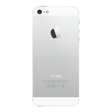 iPhone 5 16 Go Blanc Reconditionné