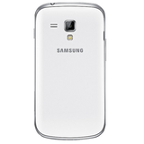 Galaxy Trend blanc + FAMILY CHARGEUR
