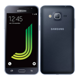 Galaxy J3 (2016) Noir