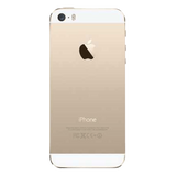 iPhone 5S 16 Go Or Reconditionné