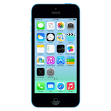 iPhone 5C 16 Go Bleu Reconditionné