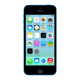 iPhone 5C 8 Go Bleu Reconditionné