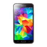 Galaxy S5 16 Go Gold Reconditione