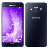 Galaxy A5 16 Go Noir