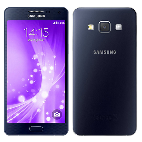 Galaxy A5 16 Go Noir