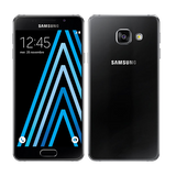 Galaxy A3 (2016) 16 Go Noir