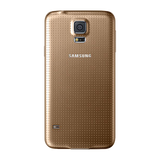 Galaxy S5 16 Go Gold Reconditione