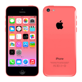 iPhone 5C 16 Go Rose Reconditionné