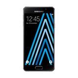 Galaxy A3 (2016) 16 Go Noir