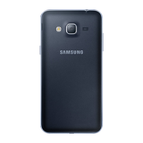 Galaxy J3 (2016) Noir
