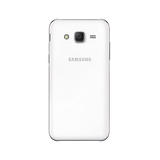 Galaxy J5 8 Go Blanc