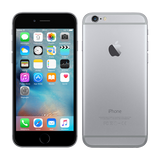 iPhone 6 128 Go Gris Sidéral Reconditionné