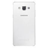 Galaxy A5 16 Go Blanc