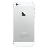 iPhone 5S 16 Go Argent Reconditionné