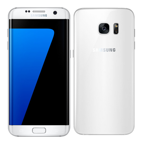 Galaxy S7 EDGE 32 Go Blanc