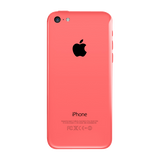 iPhone 5C 16 Go Rose Reconditionné