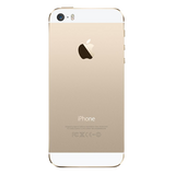 iPhone 5S 32 Go Or Reconditionné