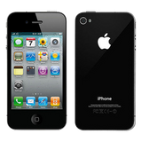 iPhone 4S 16 Go Noir Reconditionné