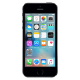 iPhone 5S 32 Go Gris Sidéral Reconditionné