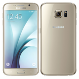 Galaxy S6  32 Go Or