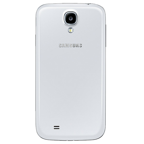 Galaxy S4 16 Go Blanc reconditionné