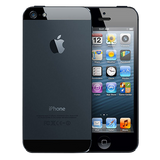 iPhone 5 16 Go Noir Reconditionné