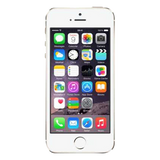 iPhone 5S 16 Go Or Reconditionné