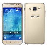 Galaxy J5 8 Go Or