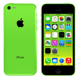 iPhone 5C 32 Go Vert Reconditionné