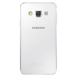 Galaxy A3 16 Go Blanc