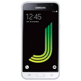 Galaxy J3 (2016) Blanc